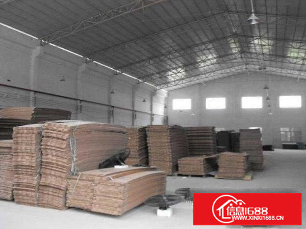 出租常平钢结构厂房1500平米，滴水7米经济实惠