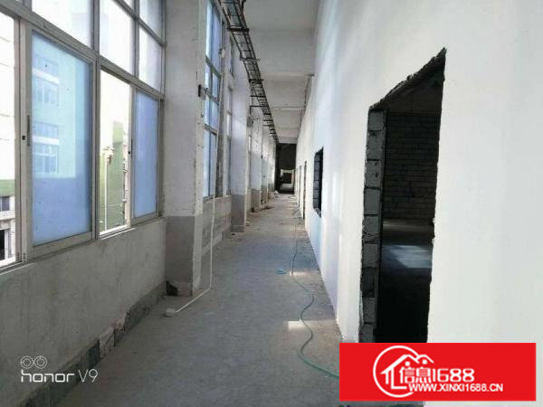 民治万众城520平米厂房出租