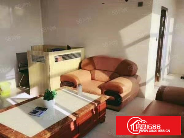 长安乌沙大润发附近新出楼上400平豪华装修厂房出租