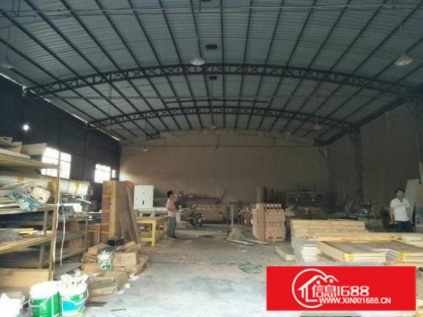 塘厦大坪高速出口800平方独院钢构出租