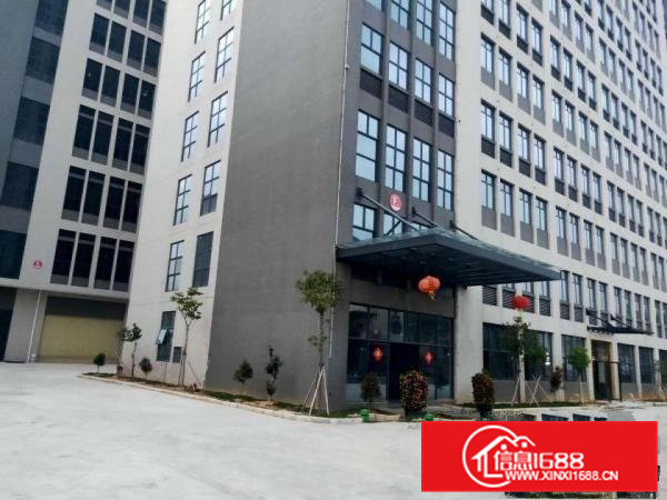 大朗全新厂房，原房东直租