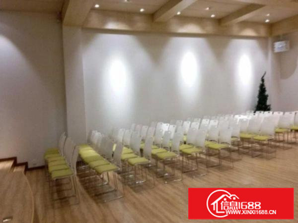 精装修厂房/写字楼/办公楼分租