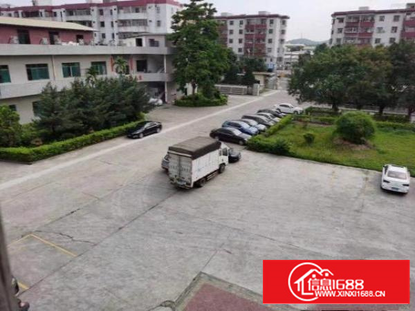 清溪原房东厂房出租，可分租