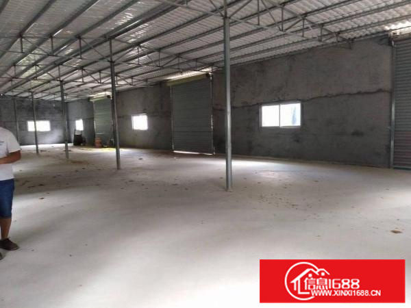 大亚湾一楼500平送300空地行业不限三相电