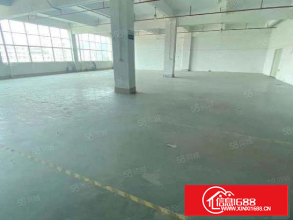 塘厦石马标准3楼600平，消防合格，现成格局，园内停车位充足