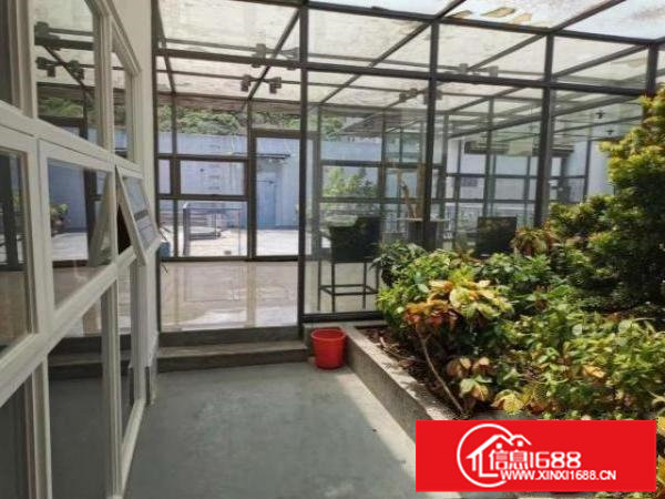 龙岗原物业整租独园9000平配宿舍