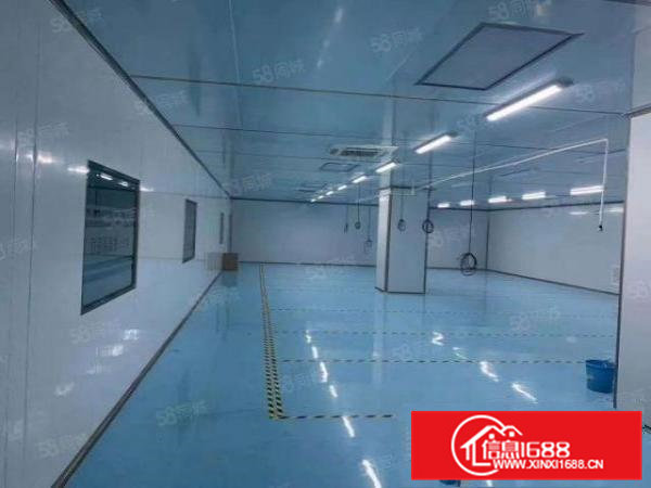 清溪镇三中村新空出无尘车间十万级1000限时出租手慢无.