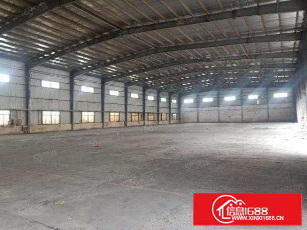 塘厦桥陇独院钢结构厂房3000平，原房东本地人，行业不限