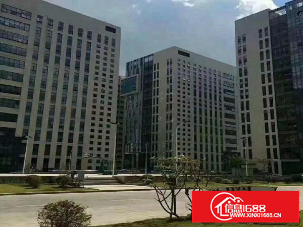 大浪服装基地即将空出原房东二楼三楼每层2300平厂