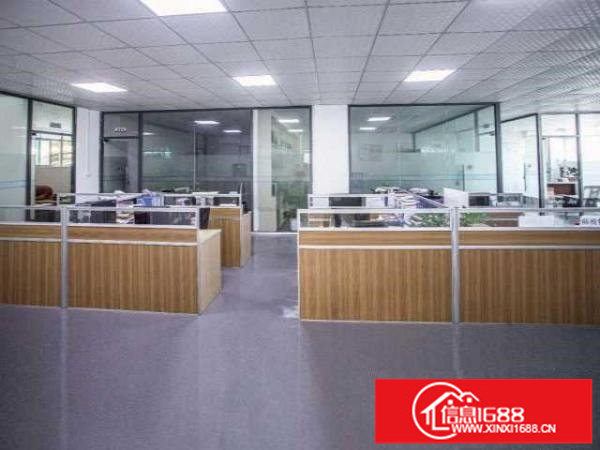 出租下水径地铁口湖北宝丰工业区厂房