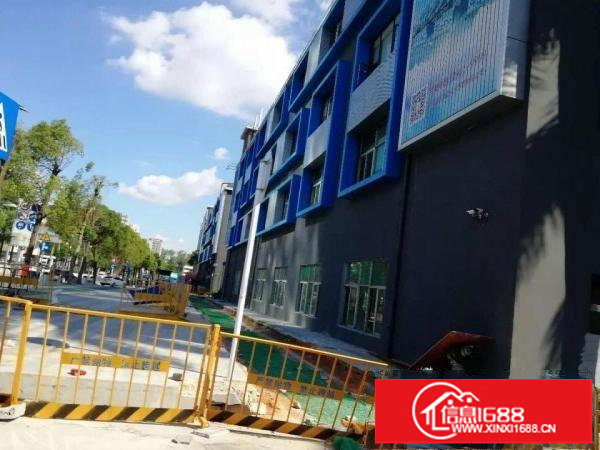 龙胜地铁站一楼700平厂房出租