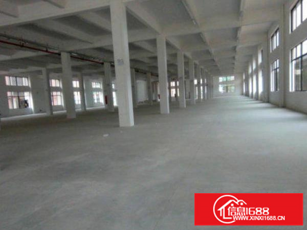 龙岗区平湖新南村工业区厂房出租14000平方可分租