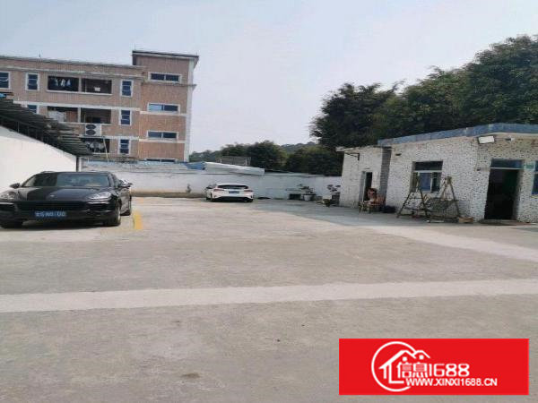 138工业区低价厂房招租