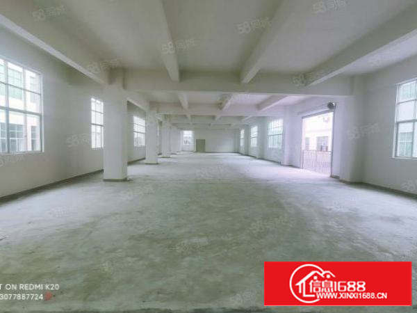 五联原房东独院厂房2000平方实际面积出租价格优惠