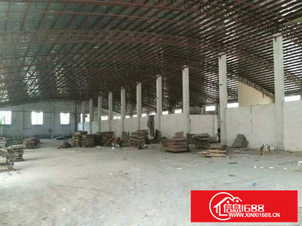 惠阳秋长独院单一层15500平米出租