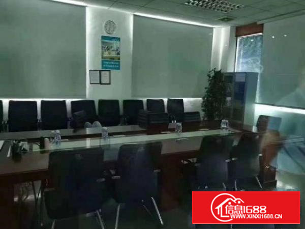 沙井共和花园附近红本独院厂房1～4层共6600平实际面积出租