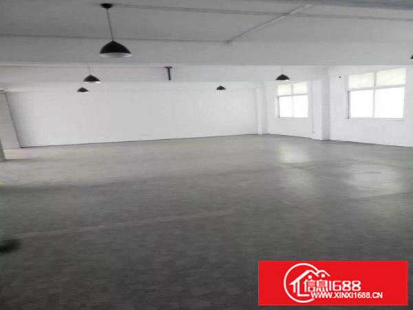 横岗大康社区带装修厂房2楼3楼400平方共俩个