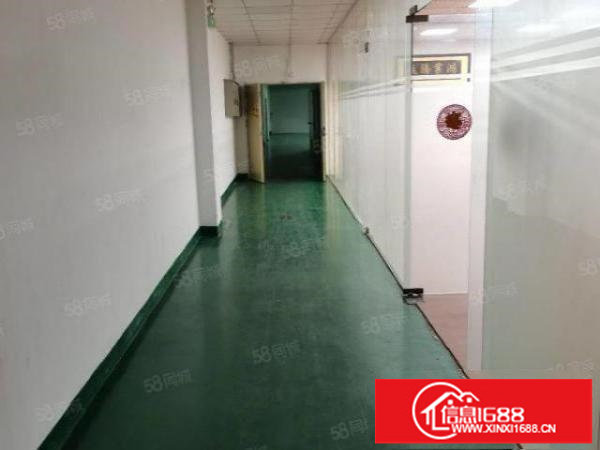 福永107国道边上新出原房东无尘车间1400平方，原房东