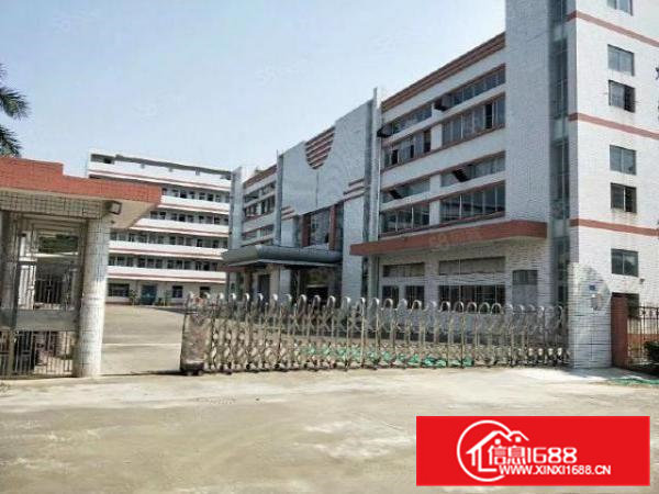 常平原房东独院4层5000平方，带豪华办公室