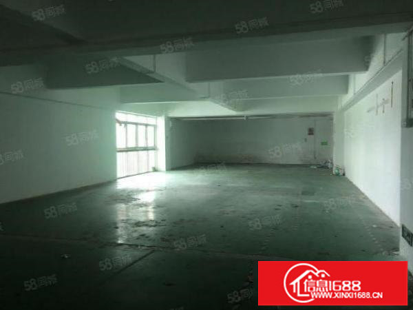 志达工业园362平厂房出租房东直租带车位卸货平台租期5年