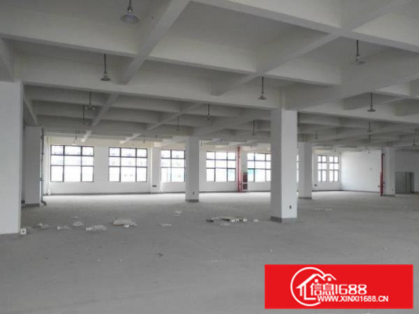 横沥石涌标准厂房一楼760平水电齐全招工易形象好