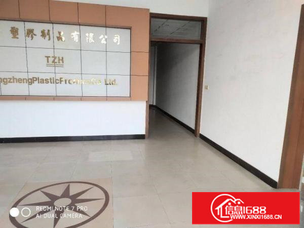 常平镇原房东独院厂房出租总面积7800平方空地2500平方