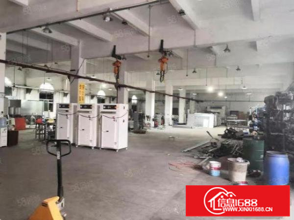 低价出租大利主路边原房东独院4500平带装修可分租