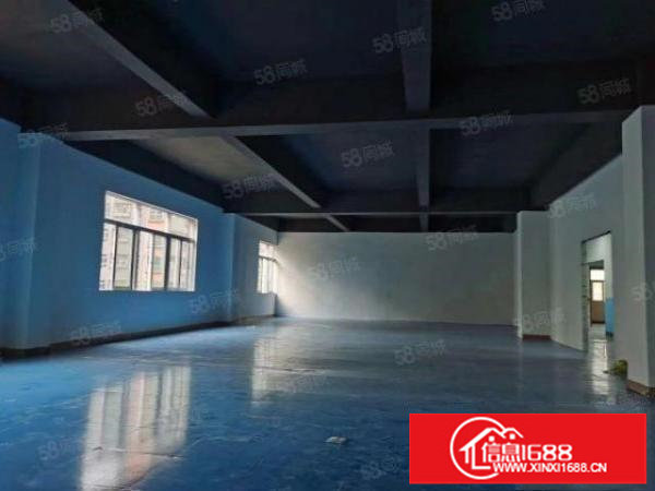 松岗原房东厂房600，800，500，平方出租大小分租