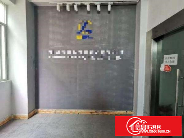 松岗大田洋原房东厂房出租3楼1000平精装修无转让费