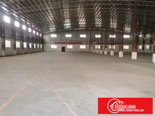 南海丹灶花园式厂房配套齐全形象好可办环评