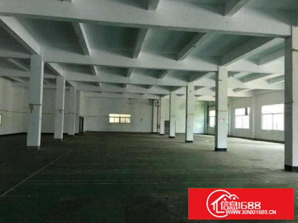 陈江花园式厂房20000平方出租(可分租)