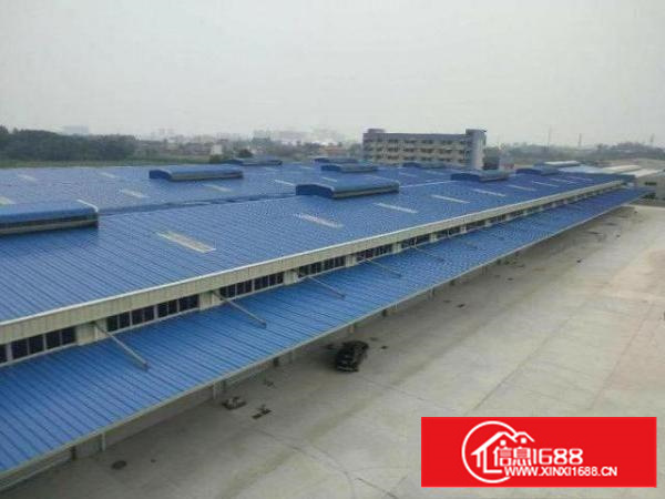 万江车站物流仓库招租分租带装卸平台专业管理配送