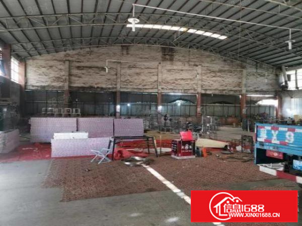 带蒸汽）西樵科技工业园2500方厂房仓库出租