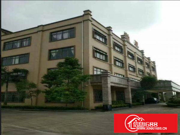 9成新标准独院厂房10500平方出租水电线路齐全可