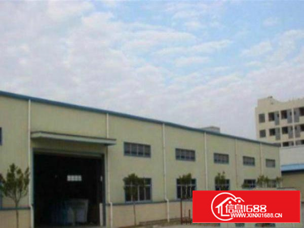 万江独院单一层2500平方出租空地1000平方，靠近港口大道