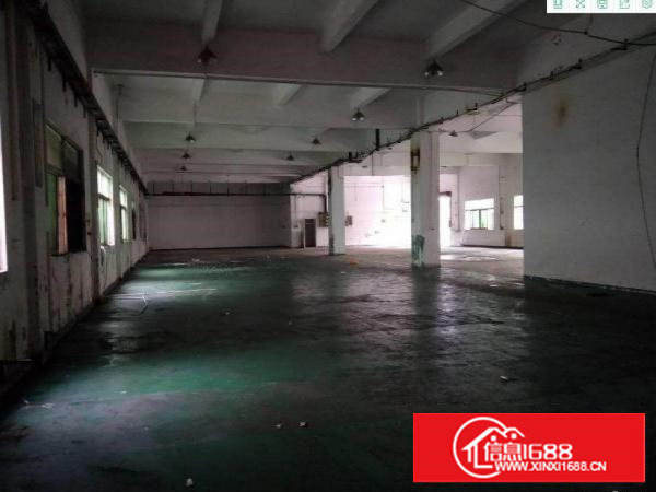 横塘工业区出租新出独门独独院7500，水电齐全精装修