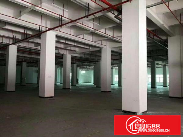 平湖广场附近厂房600平方1700平方火爆招租