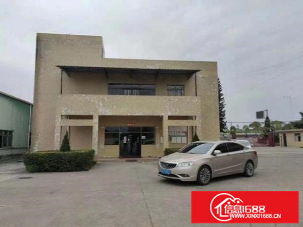 厂房空地有2000平方，正规工业用地可以办环评