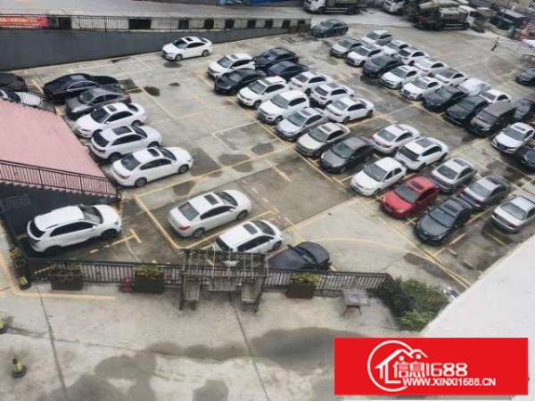 深圳北周边物业双地铁口新出150平方办公仓库出租其他位置也