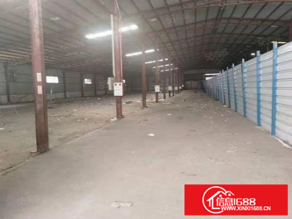 清溪罗马新出原房东单一层7米高钢构5400平，靠山边行业不限