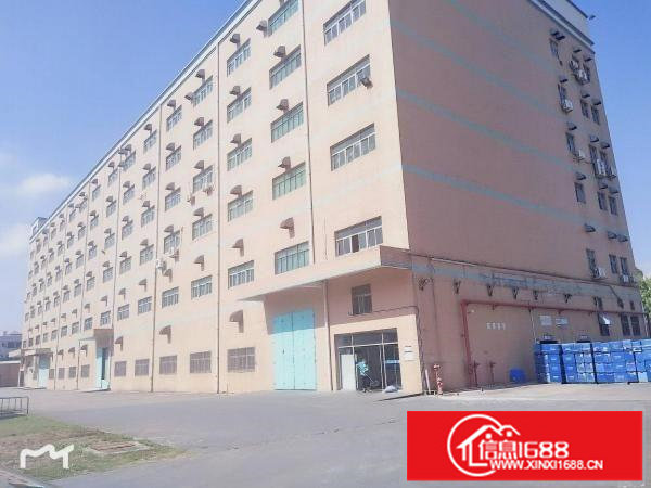 平湖华南城附近楼上1800平方米