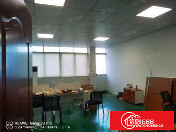 新田社区观平路1楼420租金31沿街铺面合同2年