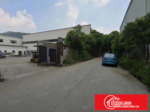 2200原房东厂房豪华装修单一层7米高黄江镇厂房招租