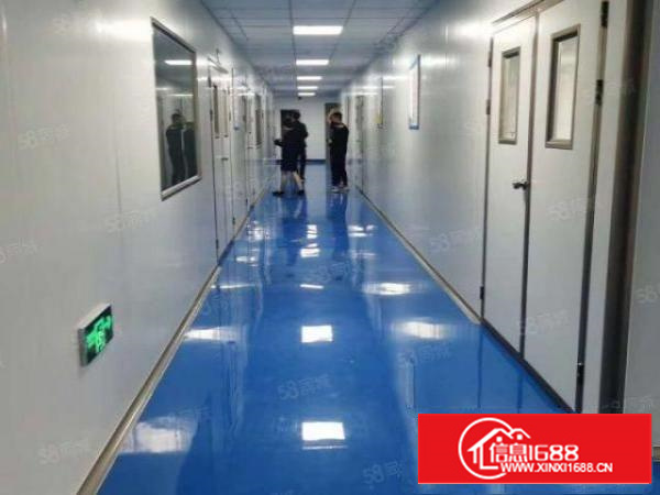 凤岗原房东无尘车间厂房出租2600平，无需转让费，下手要快