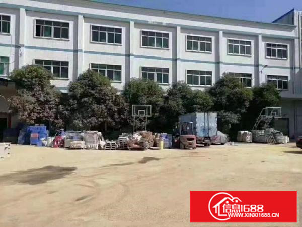 清盘处理降低甩租！标准1楼2000平方科苑城工业区近高速口