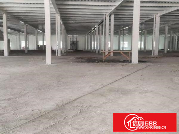 清溪凤岗塘厦三镇交界处原房东全新厂房20000平出租大小分租