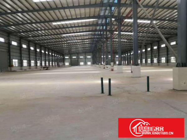 狮山北园全新厂房5万平米招租高15米带牛腿大电量可分租