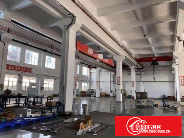 坪山红本一楼层高10米1500平标准厂房出租，享受补贴