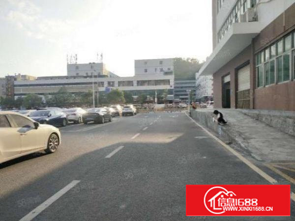 石岩应人石300平400平500平厂房出租分租办公室水电到位