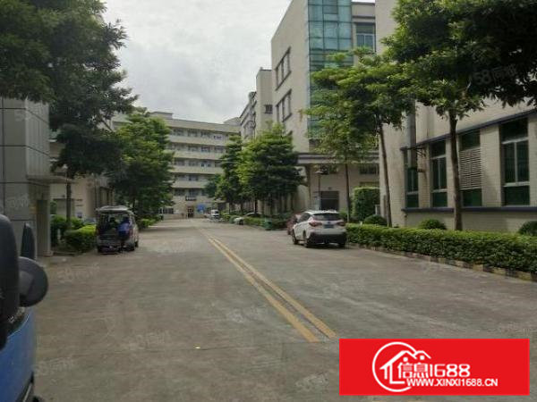 （大岭山原房东）厂房分租楼上1500。配3吨电梯可以办环评